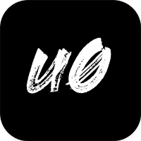 Unc0ver Black Edition logo