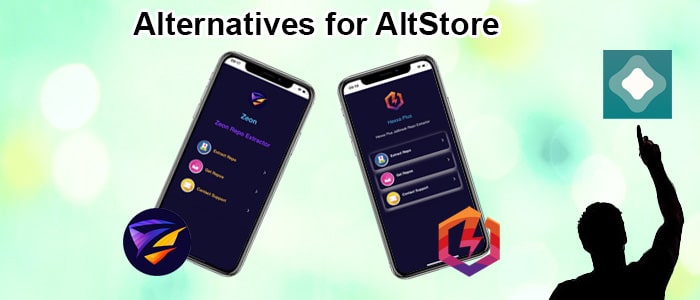 alternatives for altstore