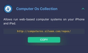 OS collection -1 