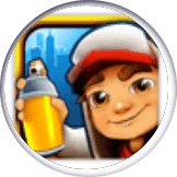 subway surfers