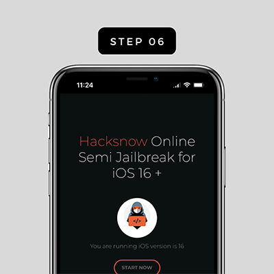 Hacksn0w step 6