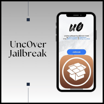 Unc0ver jailbreak