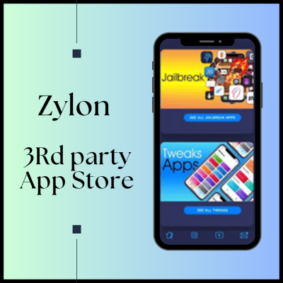 Online jailbreak - Zylon