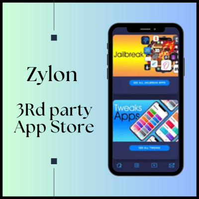 Cydia from Zylon