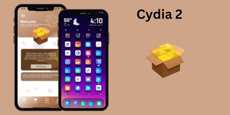 Cydia 2