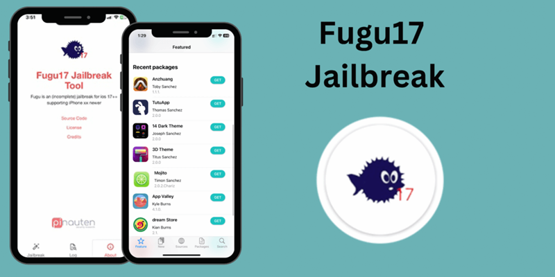 Fugu17 Jailbreak