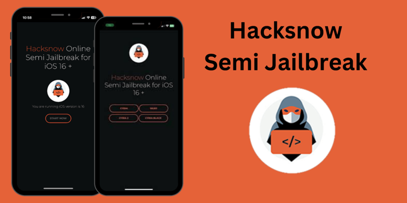 Hacksnow semi jailbreak