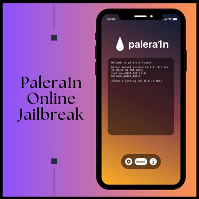 Palera1n-iOS18.1Jailbreak