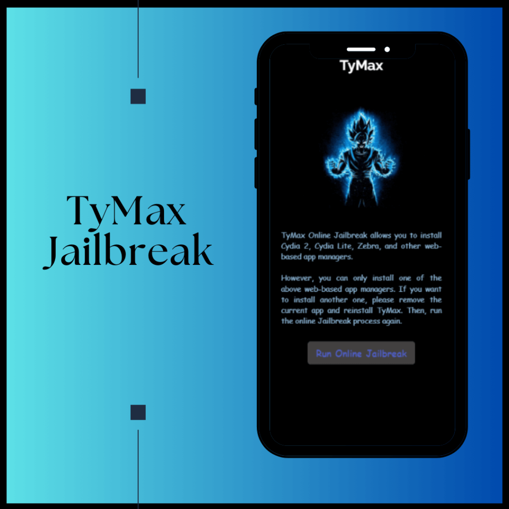 Tymax-Cydia