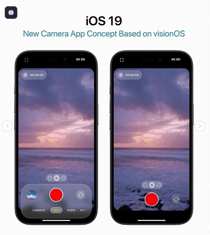 Redesign-Apps