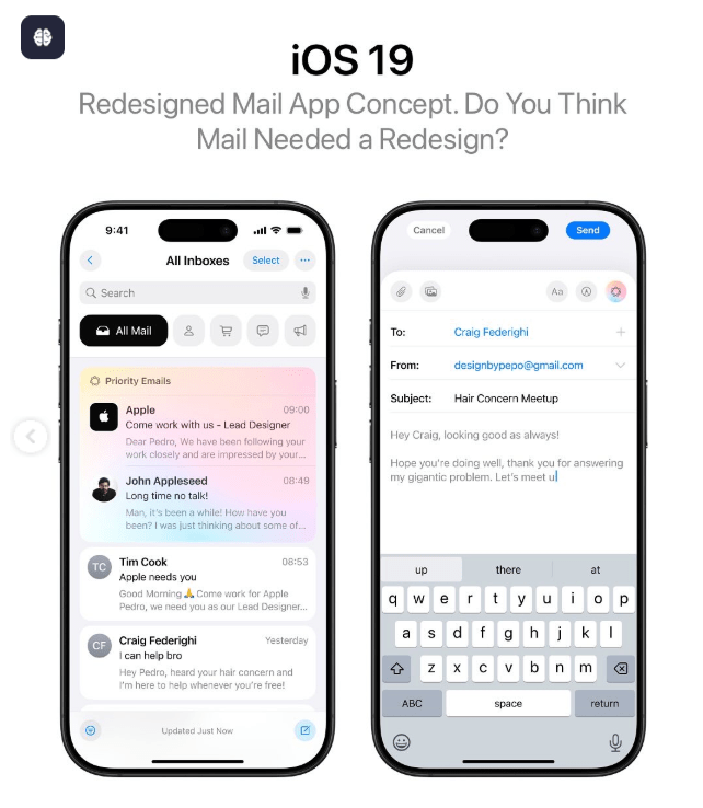 redesinged-email